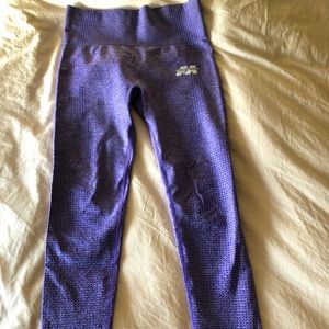 MuscleTech Women’s Leggings